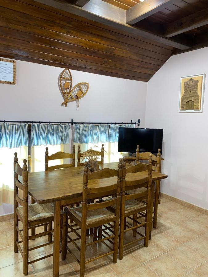 El Rincon De Andrea Apartamentos Biescas  Exterior foto