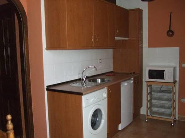 El Rincon De Andrea Apartamentos Biescas  Exterior foto